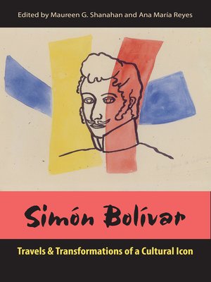 cover image of Simon Bolivar